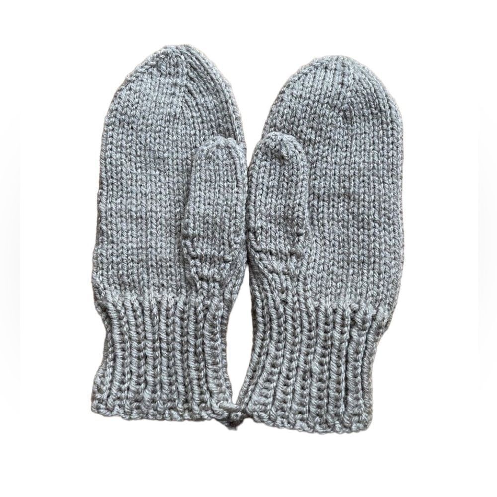 3 for $30! Handmade mittens‎